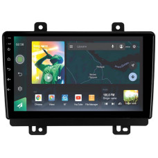 Штатна магнітола Sigma X9464 4+64 Gb Chery Tiggo 7 1 2016-2020 (F1) 9"