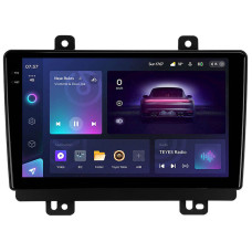Штатна магнітола Teyes CC3 2k 4+32 Gb Chery Tiggo 7 1 2016-2020 (F1) 9"