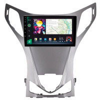 Штатная магнитола Sigma Pro 9464 4+64 Gb Hyundai Azera 2 2011-2014 9"