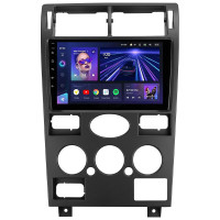 Штатная магнитола Teyes CC3L 4+32 Gb Ford Mondeo 3 2000-2007 (F1) 9"