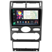 Штатная магнитола Sigma Pro 98128 2k 8+128 Gb Ford Mondeo 3 2000-2007 (F2) 9"