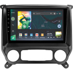 Штатна магнітола Sigma X10464 4+64 Gb Chevrolet Silverado 3 GMTK2 2013-2019 10