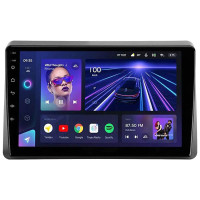 Штатна магнітола Teyes CC3 6+128 Gb Renault Master 2019-2022 10"