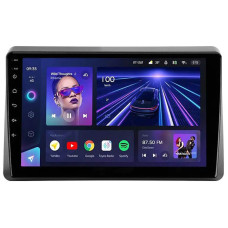 Штатная магнитола Teyes CC3 6+128 Gb Renault Master 2019-2022 10"