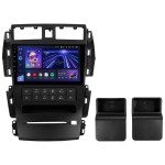 Штатная магнитола Teyes CC3L 4+32 Gb Nissan Teana J31 2003-2008 (F2) 9 — фото товару