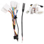 Штатна магнітола AMS MOSS M2 4+32 Gb Toyota Avensis 3 2015-2018 (F2) 10