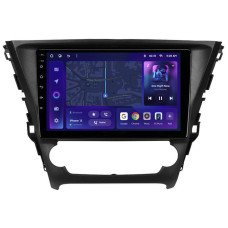 Штатна магнітола AMS MOSS M2 4+32 Gb Toyota Avensis 3 2015-2018 (F2) 10"