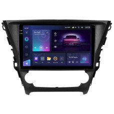 Штатная магнитола Teyes CC3 2k 6+128 Gb Toyota Avensis 3 2015-2018 (F2) 10"