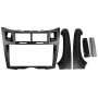 Штатная магнитола Teyes CC3 2k 6+128 Gb Toyota Yaris XP90 2005-2012 (F2) 9