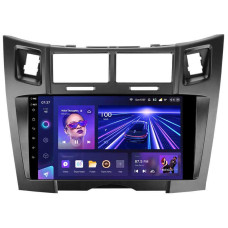 Штатна магнітола Teyes CC3 4+64 Gb Toyota Yaris XP90 2005-2012 (F2) 9"