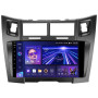Штатна магнітола Teyes CC3 4+64 Gb Toyota Yaris XP90 2005-2012 (F2) 9