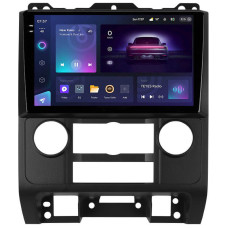 Штатная магнитола Teyes CC3 2k 6+128 Gb Mazda Tribute, Ford Escape, Mercury Mariner 2 2007-2012 9"