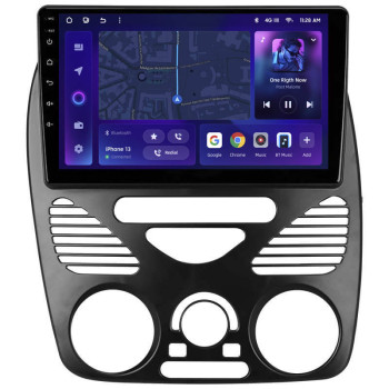 Штатна магнітола AMS MOSS M2 4+32 Gb Fiat Siena, Palio, Albea, Weekend 2004-2006 (F1) 9"