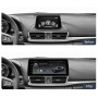 Штатна магнітола Teyes LUX ONE 4+32 Gb Mazda 3 Axela BM 2013-2017 (B) 12.3 — фото товару