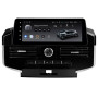 Штатна магнітола Teyes LUX ONE 4+32 Gb Toyota Land Cruiser 200 11 2007-2015 (A) 12.3 — фото товару