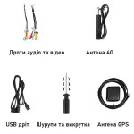 Универсальная штатная магнитола Teyes LUX ONE 6+128 Gb 12.3 (Round Corner)