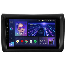 Штатная магнитола Teyes CC3 4+64 Gb Nissan NV350 Caravan 2012-2023 9"