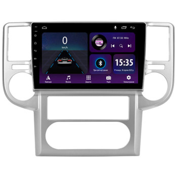 Штатна магнітола Sigma E10232 2+32 Gb Nissan X-Trail 1 T30 2000-2007 (F2) 10"