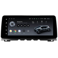 Штатная магнитола Teyes LUX ONE 6+128 Gb BMW 7-Series F01 F02 CIC 2009-2012 12.3"
