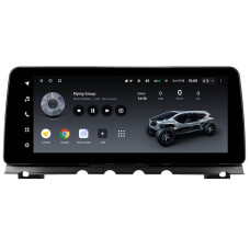 Штатна магнітола Teyes LUX ONE 6+128 Gb BMW 7-Series F01 F02 CIC 2009-2012 12.3"