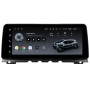 Штатна магнітола Teyes LUX ONE 6+128 Gb BMW 7-Series F01 F02 CIC 2009-2012 12.3 — фото товару