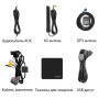 Штатна магнітола Teyes LUX ONE 6+128 Gb BMW 7-Series F01 F02 CIC 2009-2012 12.3 — фото товару