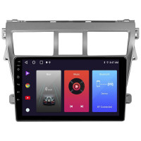 Штатна магнітола Sigma F9216 2+32 Gb Toyota Vios 2 2007-2013 9"