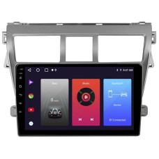Штатна магнітола Sigma F9216 2+32 Gb Toyota Vios 2 2007-2013 9"