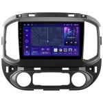 Штатная магнитола AMS MOSS M2 4+32 Gb Chevrolet Colorado 2 2014-2022 9