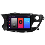 Штатная магнитола Sigma F10216 2+32 Gb Buick Envision 2014-2018 10 — фото товару