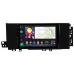 Штатна магнітола Sigma Pro 9464 4+64 Gb Hyundai Creta 2 IX25 2024 9