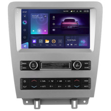 Штатна магнітола Teyes CC3 2k 6+128 Gb Ford Mustang 5 S-197 2009-2014 (F2) 9"