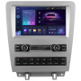 Штатна магнітола Teyes CC3 2k 6+128 Gb Ford Mustang 5 S-197 2009-2014 (F2) 9