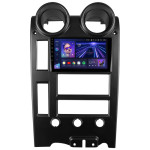 Штатна магнітола Teyes CC3L 4+32 Gb Hummer H2 E85 2002-2007 9