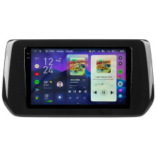 Штатная магнитола Teyes CC4 2k 6+64 Gb Suzuki Swift 6 2023 9"