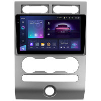 Штатная магнитола Teyes CC3 2k 4+64 Gb Ford Expedition 3 U3242 U3542 U324 U354 2006-2017 9"