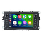 Штатная магнитола AMS M200S 2+32Gb для Ford Focus 2007-2011 7