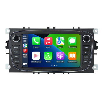 Штатна магнітола AMS M200S 2+32Gb Ford Focus 2007-2011 7"