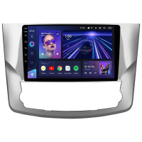 Штатная магнитола Teyes CC3 6+128 Gb 360° Toyota Avalon 3 XX30 2010-2012 (F2) 9"