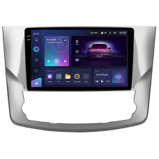 Штатна магнітола Teyes CC3 2k 6+128 Gb 360° Toyota Avalon 3 XX30 2010-2012 (F2) 9"