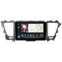 Штатна магнітола Sigma Pro 98128 2k 8+128 Gb Kia Carnival 3 YP 2014-2021 (F2) (A) 9