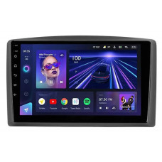 Штатная магнитола Teyes CC3 6+128 Gb 360° Mercedes-Benz Vito 2014-2021 Black A-Mod 10"