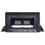 Штатная магнитола Teyes CC4 Pro 2k 8+128 Gb Mercedes-Benz S-Class W140 1991-1998 Black 10