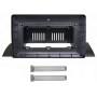 Штатная магнитола Teyes CC4 Pro 2k 8+128 Gb Mercedes-Benz S-Class W140 1991-1998 Black 10
