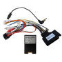 Штатная магнитола Teyes CC3 2k 6+128 Gb Opel Astra/Vectra/Zafira/Corsa 2004-2014 Silver 9