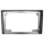 Штатная магнитола Teyes CC3 2k 6+128 Gb Opel Astra/Vectra/Zafira/Corsa 2004-2014 Silver 9