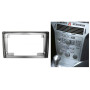 Штатная магнитола Teyes CC3 2k 6+128 Gb Opel Astra/Vectra/Zafira/Corsa 2004-2014 Silver 9