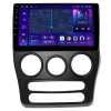 Штатная магнитола AMS MOSS M2 4+32 Gb Chery QQ 2013-2017 Black 9
