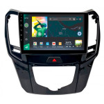 Штатна магнітола Sigma X10464 4+64 Gb Great Wall M4 Haval H1 2014+ LHD 10