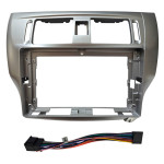 Штатная магнитола Sigma S9432 4+32 Gb Great Wall Voleex C30 2013-2014 LHD 9